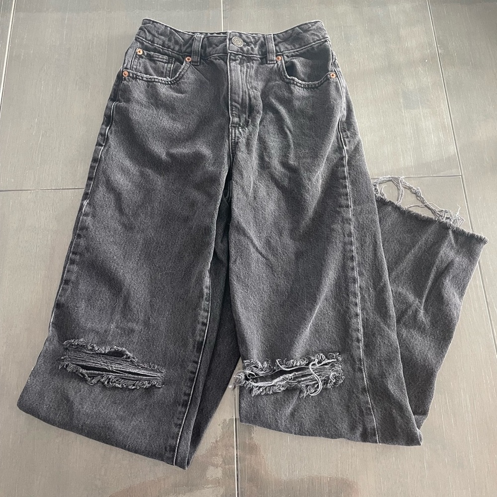 Garage Jeans